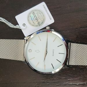 SWARVOSKI Quartz Watch